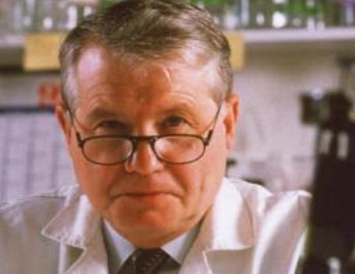 25112014 Professor Luc Montagnier