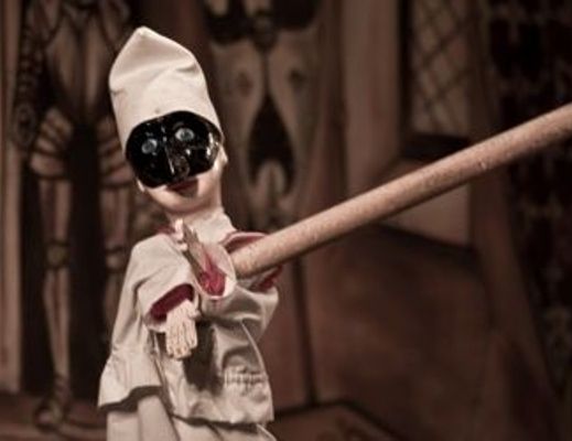 25112014 burattini pulcinella