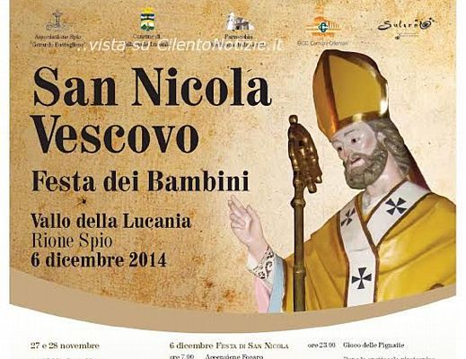 25112014 san nicola vescovo vallo