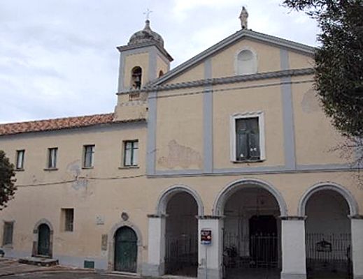 25112015 Museo Grand Tour di Capaccio