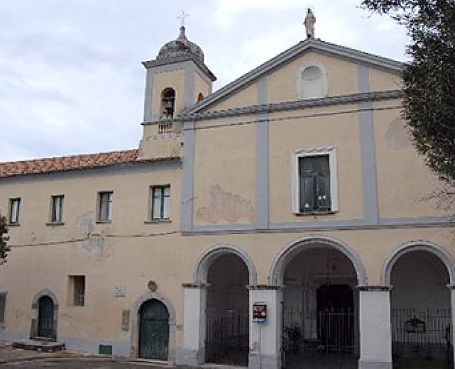 25112015 Museo Grand Tour di Capaccio