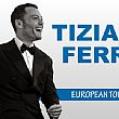 Avvisi foto - 25112015 biglietti tiziano ferro