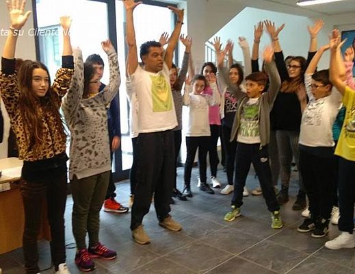 Tonino-Luppino foto - 25112015 laugh and learn