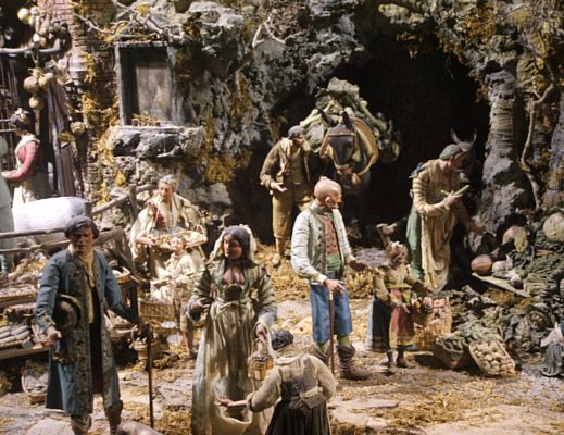 25112015 presepe napoletano