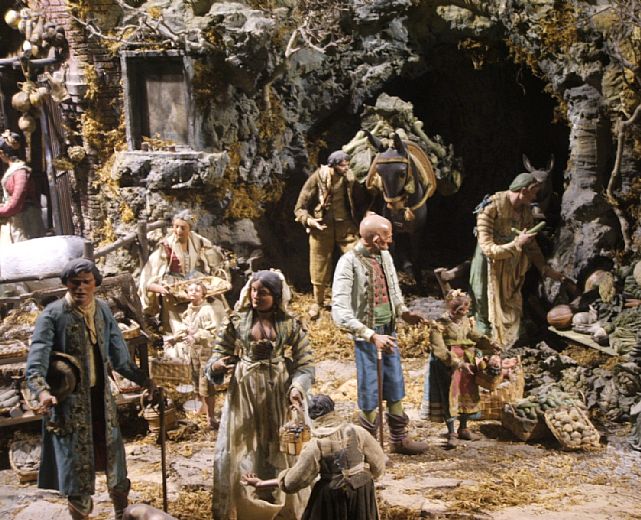 25112015 presepe napoletano