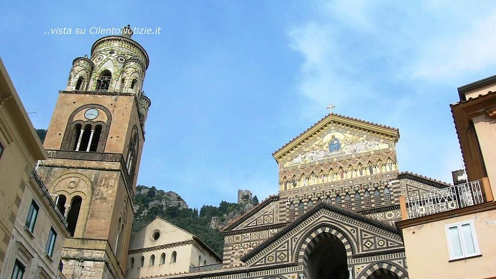 25112016 Duomo di Amalfi