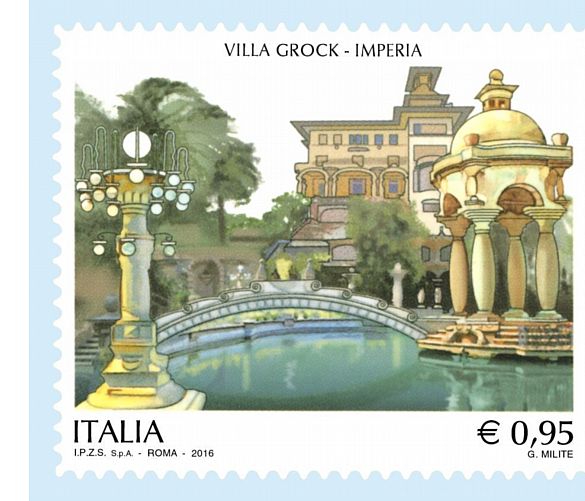 25112016 Villa Grock Imperia