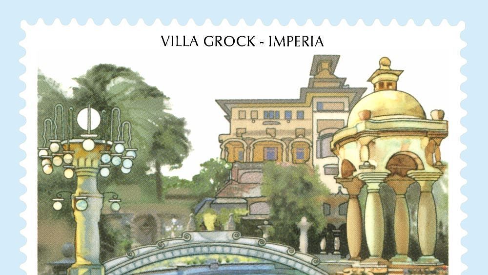 25112016 Villa Grock Imperia