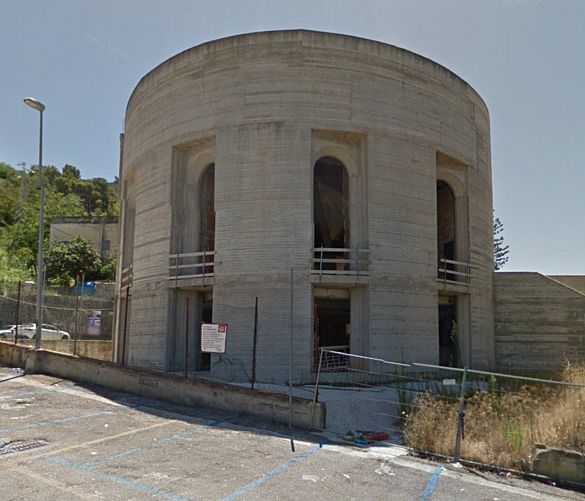 25112016 auditorium castellabate gmaps