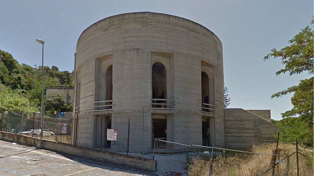 25112016 auditorium castellabate gmaps