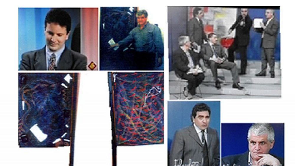 25112016 giuffrida farina trasmissioni televisive