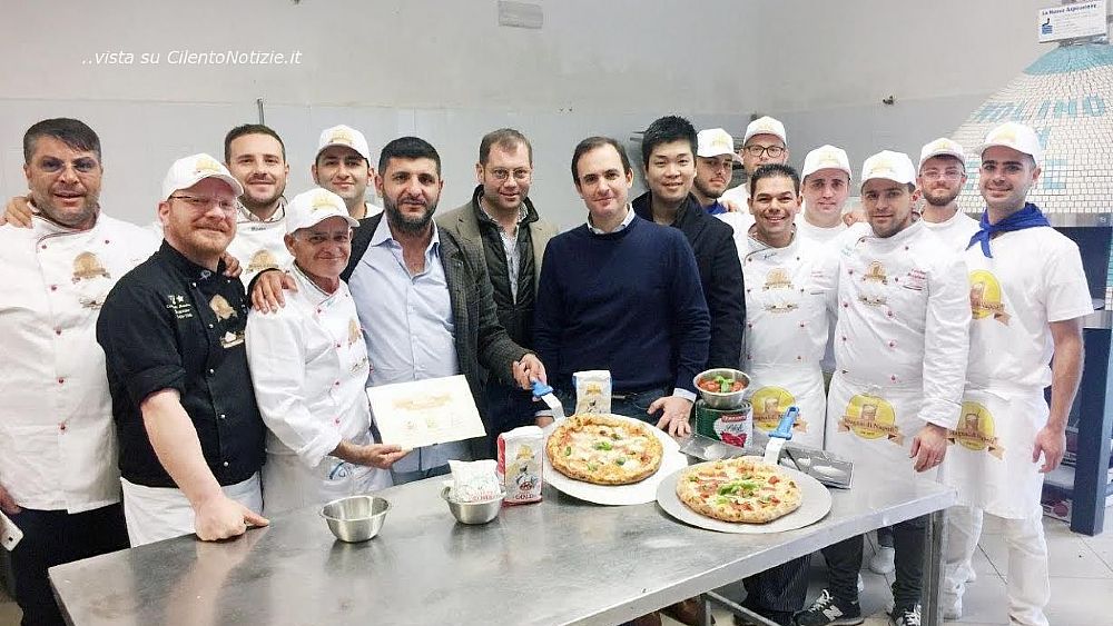 25112016 pizza amore vallo