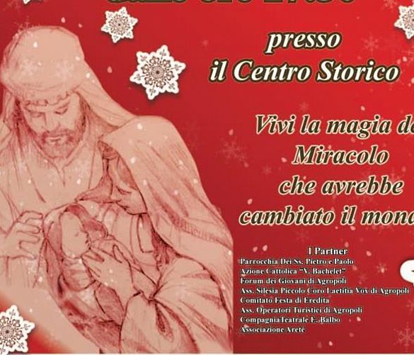 25112016 presepe vivente agropoli