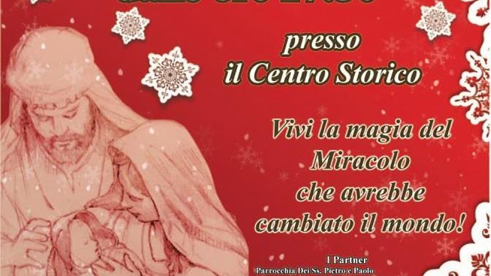 25112016 presepe vivente agropoli