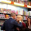 Agropoli Notizie foto - 25112017 ipnosi in libreria