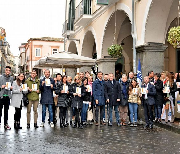 25112018 foto adesione fdi  donne