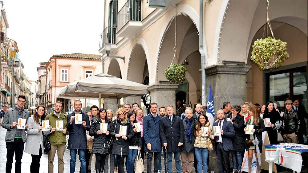 25112018 foto adesione fdi  donne