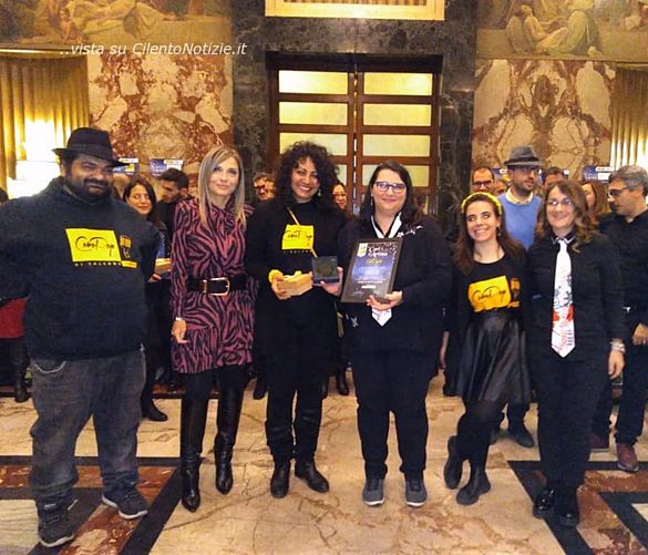 Tonino-Luppino foto - 25112019 CORI D ARTISTA A SALERNO