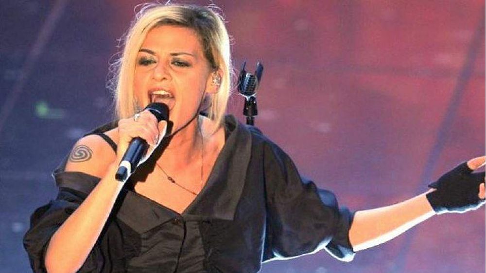 25112019 irene grandi