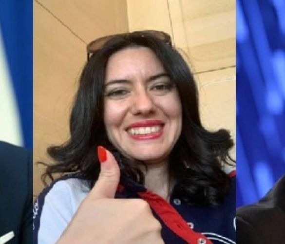 Emilio-La-Greca-Romano foto - 25112020 azzolina conte de luca