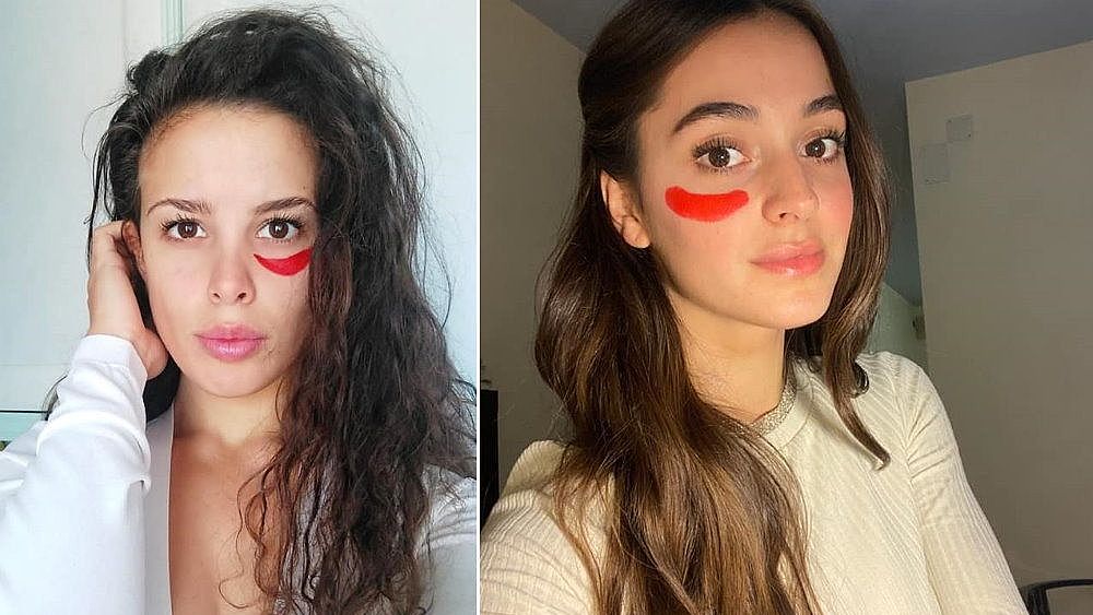 25112020 miss contro la violenza donne