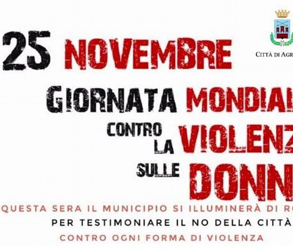 25112020 no violenza donne