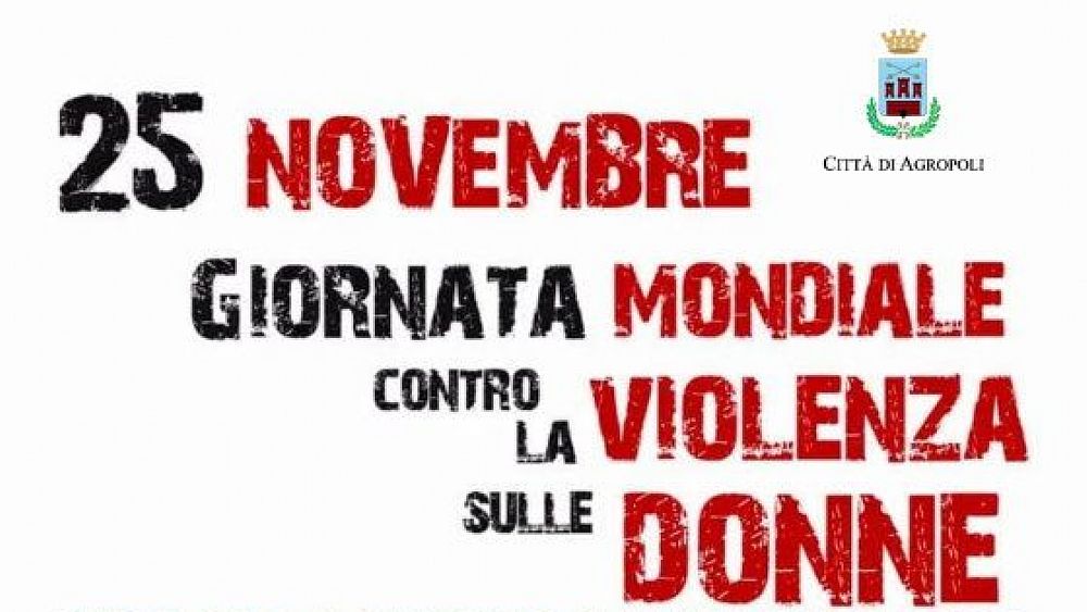25112020 no violenza donne