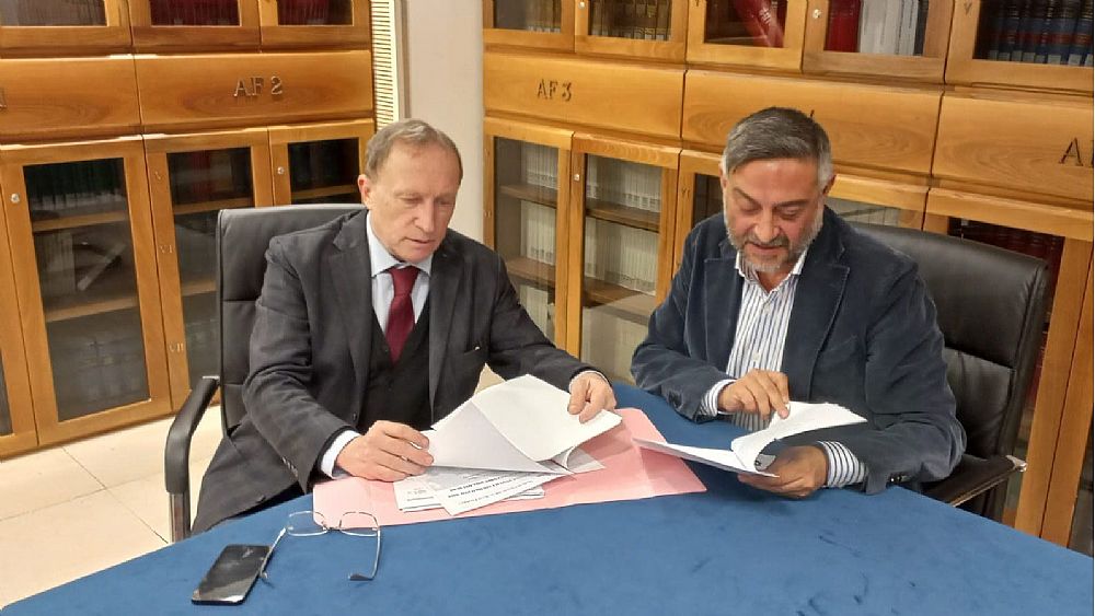 25112022 corrado matera e fulvio bonavitacola 25112022 corrado matera e fulvio bonavitacola