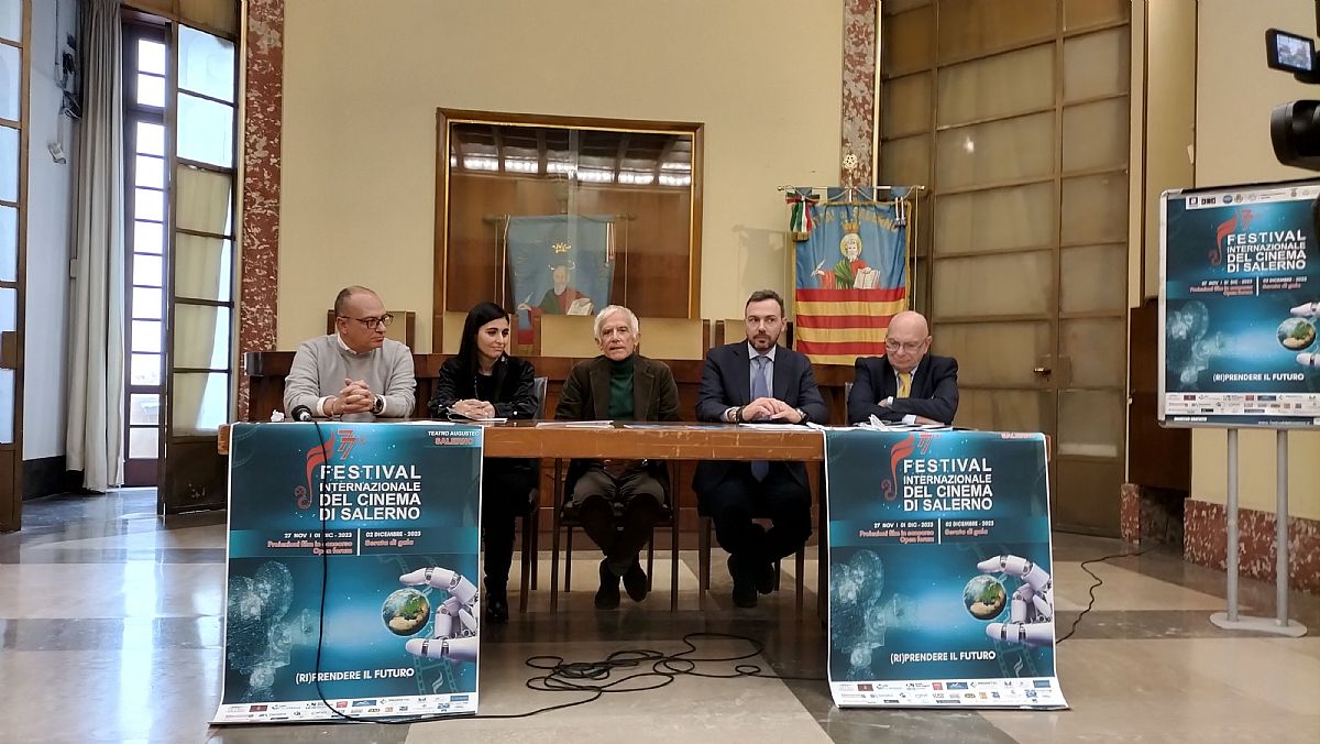 25112023 festival internazionale del cinema di salerno
