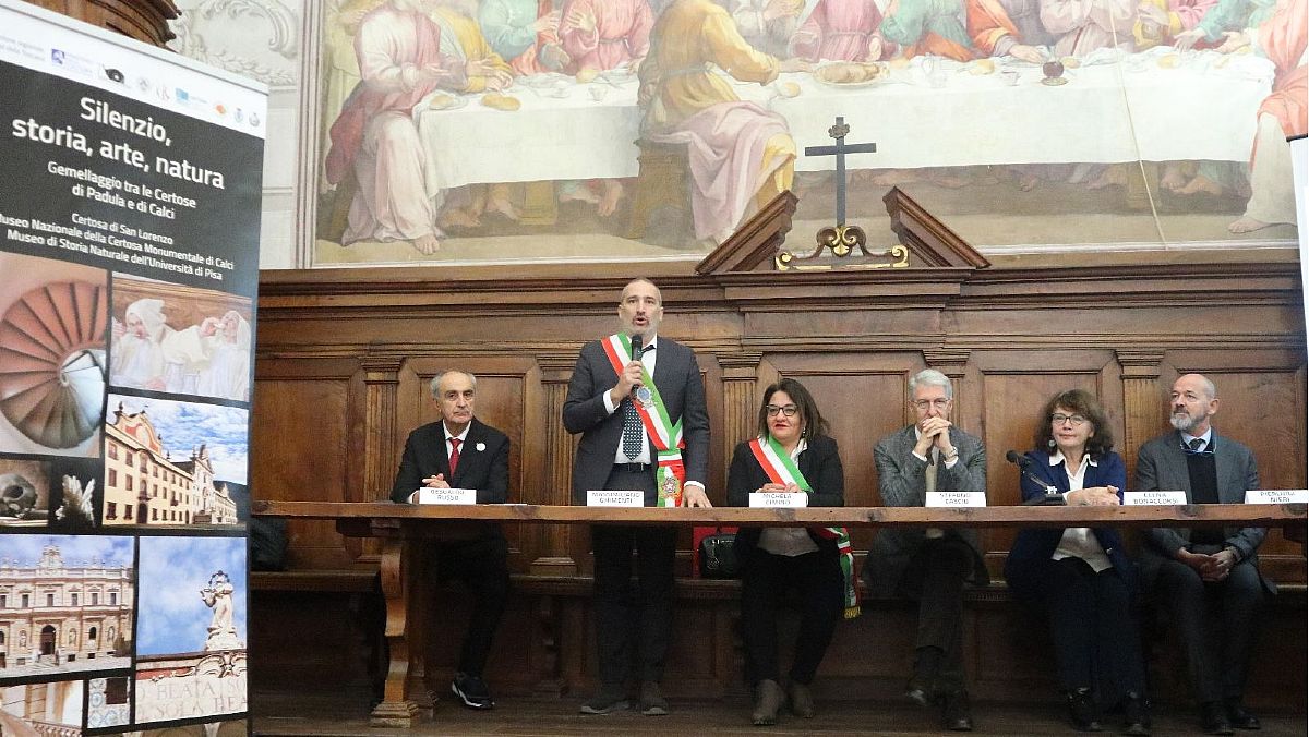 25112023 gemellaggio 25112023 gemellaggio