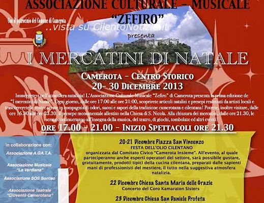 25122013 mercatini camerota