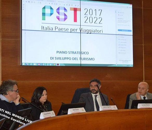 25122016 incontro vallo turismo