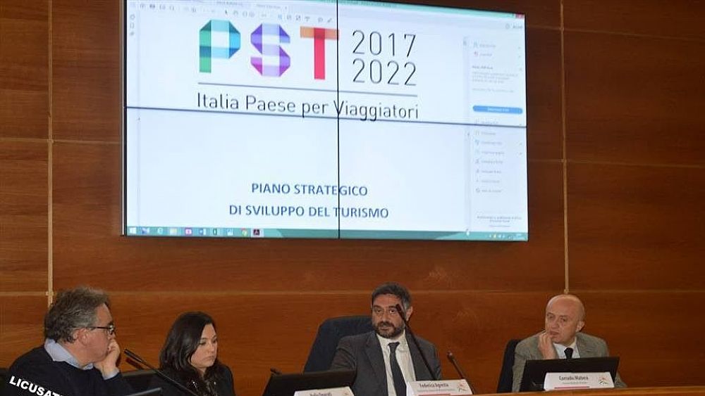 25122016 incontro vallo turismo