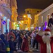 Sapri Notizie foto - 25122023 sapri corso garibaldi a natale