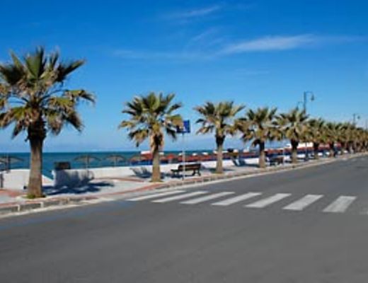 26012014 lungomare di agropoli