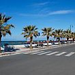 Agropoli Notizie foto - 26012014 lungomare di agropoli