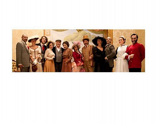 Marisa-Russo foto - 26012014 teatro cani e gatti