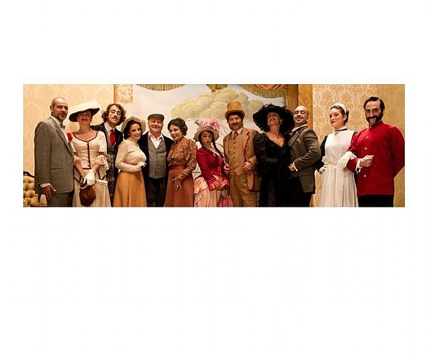 26012014 teatro cani e gatti 26012014 teatro cani e gatti