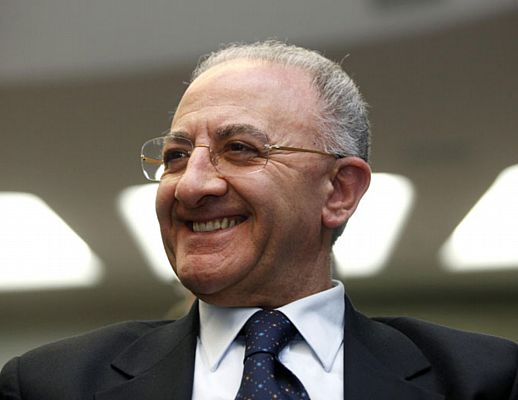 26012015 vincenzo de luca