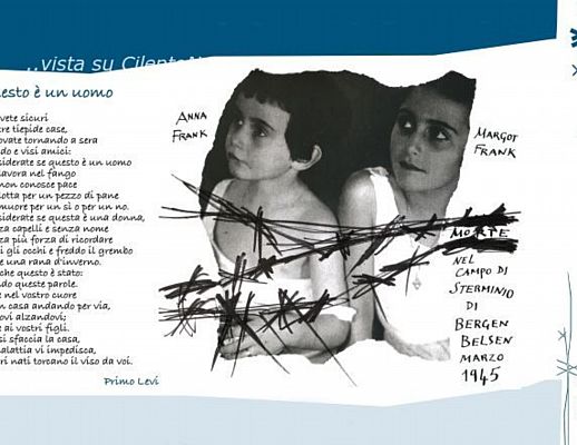 26012016 giorni della memoria cetara