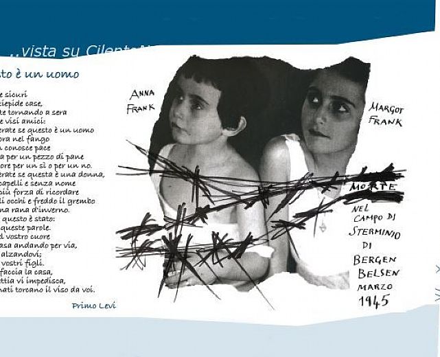 26012016 giorni della memoria cetara