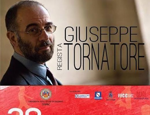 26012016 giuseppe tornatore