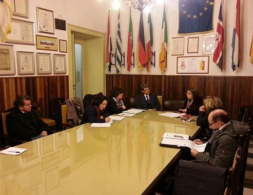 26012016 tavolo estreme poverta