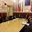 Comuni foto - 26012016 tavolo estreme poverta