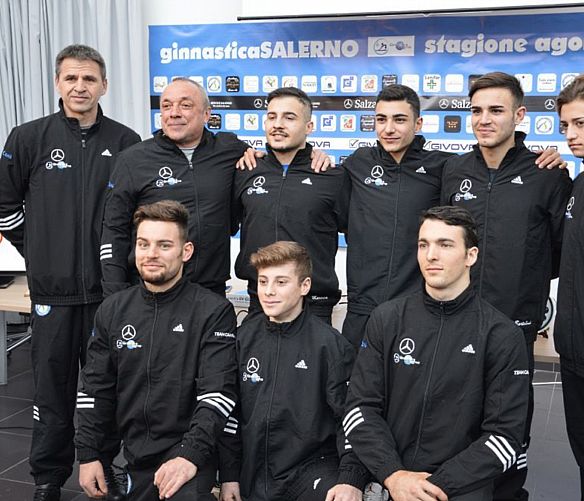 26012017 ginnastica salerno