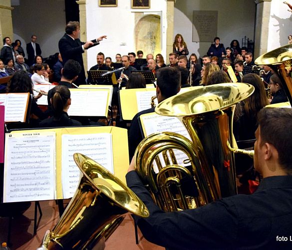 26012018 banda musicale