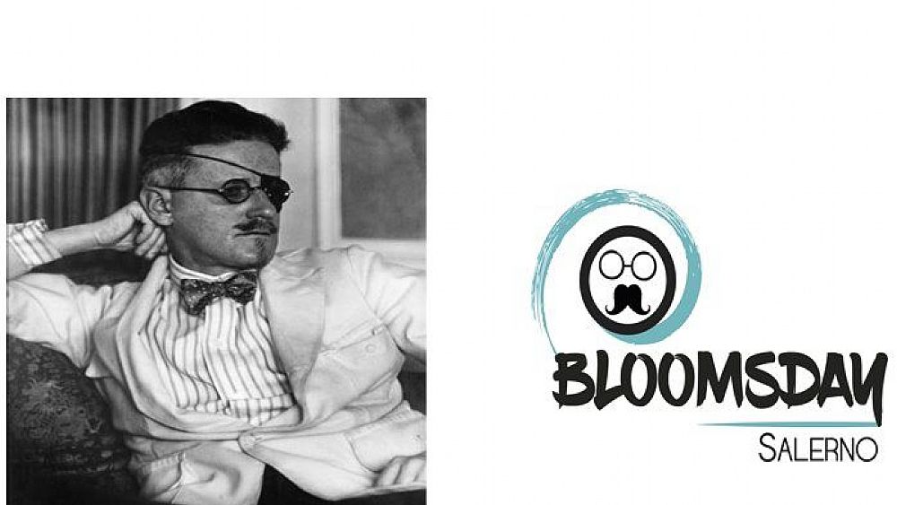 26012018 bloomsday salerno