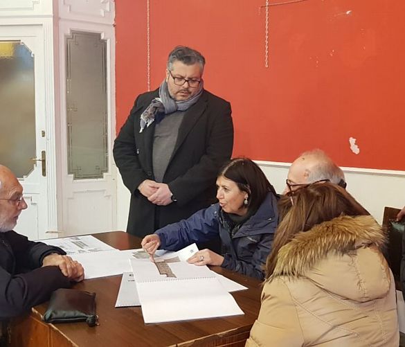26012019 foto visione progetto