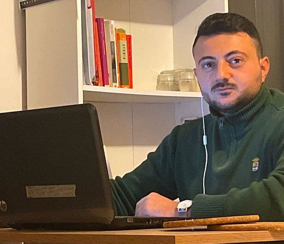 26012021 luigibisogno cisl giovani salerno
