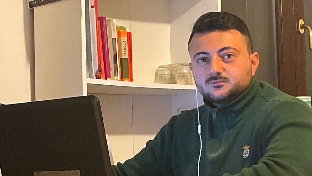 26012021 luigibisogno cisl giovani salerno